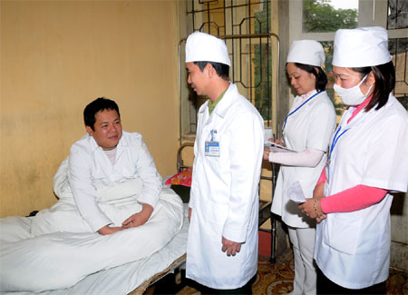 Bền bỉ “làm theo” thực chất (Bài 4)