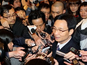 Hải Phòng: Triển khai các biện pháp để khắc phục hậu quả