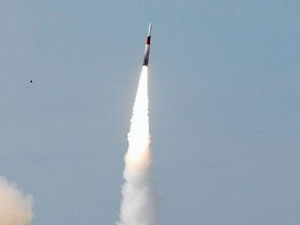 Israel, Mỹ thử lần cuối hệ thống phòng thủ Arrow