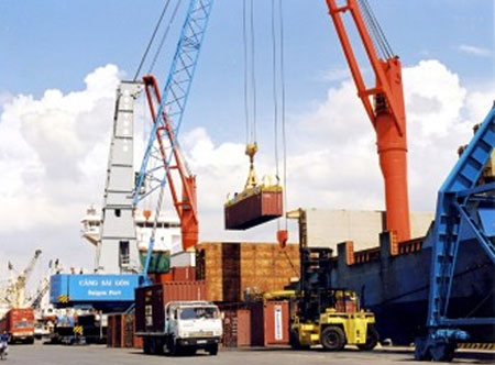 Tạo liên kết để phát triển