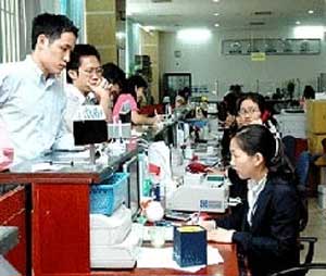 Kích thích kinh tế năm 2010 theo hướng nào?