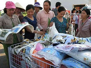 Giải bài toán cho 