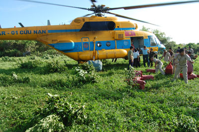 Những chuyến bay giúp bạn