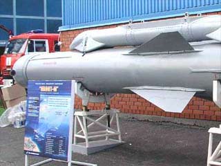 Nga đồng ý bán tên lửa chống tàu hiện đại cho Syria