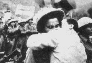 Cuộc hành quân lịch sử (Bài 1)