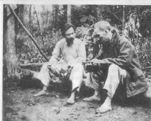 Cuộc hành quân lịch sử (Bài 2)