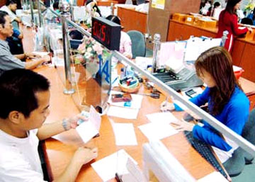 Giải ngân vốn hỗ trợ lãi suất đạt trên 412 nghìn tỷ đồng