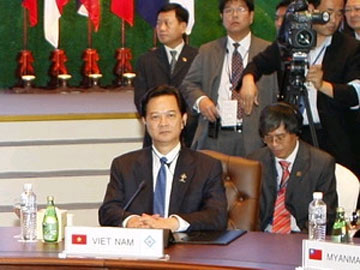 Hợp tác ASEAN+3 là khuôn khổ hợp tác năng động