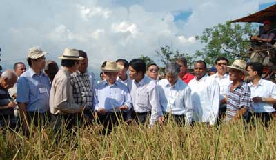 Huyền thoại đảo anh hùng (kỳ 3)