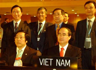 Đầu tư cho giáo dục là đầu tư cho phát triển bền vững của mỗi quốc gia