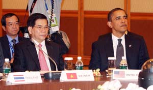 APEC cam kết hợp tác củng cố đà tăng trưởng