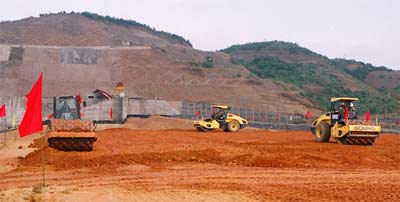 Xứng danh bộ đội Trường Sơn