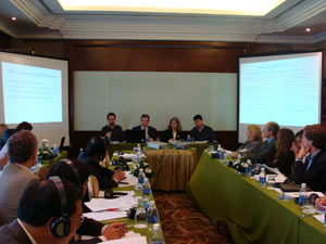 Diệt tham nhũng, cần minh bạch