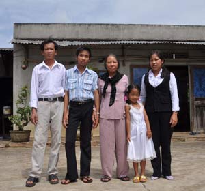 Liệt sĩ ôm cờ trong lòng biển (Kỳ 2)