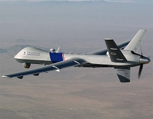 Ý mua máy bay không người lái của Mỹ