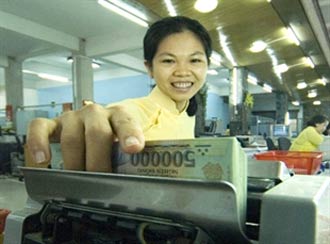 Tăng lãi suất cơ bản - liều thuốc cần thiết cho nền kinh tế