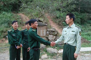 Mô hình hợp tác phát triển giữa Lào Cai (Việt Nam) và Vân Nam (Trung Quốc) (Kỳ II)