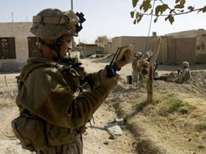 Mỹ chuẩn bị gửi thêm 9.000 lính thủy đánh bộ tới Afghanistan