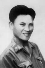 Nhắn tìm đồng đội