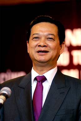 Thúc đẩy quan hệ đối tác chiến lược Việt Nam – LB Nga