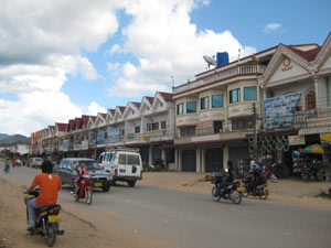 “Bông hoa” trên đỉnh Phu Xạng