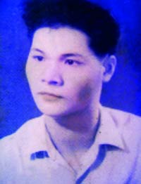 Nhắn tìm đồng đội