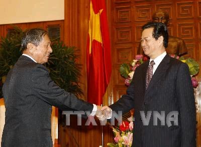 Đẩy mạnh hợp tác quản lí Nhà nước về tôn giáo