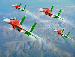 Ấn Độ công bố nguyên nhân vụ rơi máy bay Su-30MKI hôm 30-11