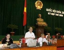 Chính phủ sẽ làm hết sức mình để thực hiện tốt các Nghị quyết của Đảng và Quốc hội (*)