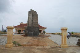 Lý Sơn - Bảo tàng Hoàng Sa giữa biển (Kỳ 5)