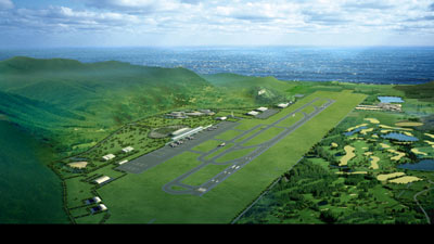 Nối dài những cánh bay