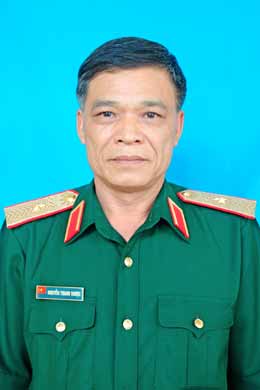 Ban chỉ đạo – nhân tố quan trọng thực hiện cuộc vận động