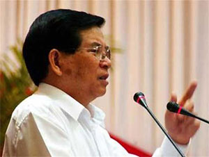 Phải hoàn thiện tổ chức và bộ máy của các cơ quan tư pháp