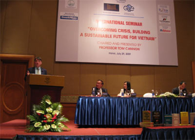 Bản lĩnh người Việt càng được thể hiện