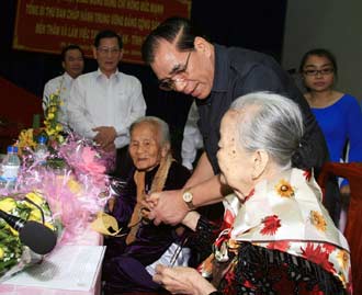 Bình Dương cần thu hút những dự án có hàm lượng trí tuệ cao và không gây ô nhiễm môi trường