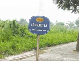 Đô thị thiếu trường học: Vì lợi nhuận, thiếu trách nhiệm