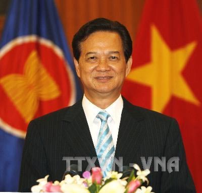 Việt Nam đã trở thành một bộ phận không thể tách rời của đại gia đình ASEAN (*)