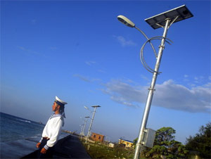 Trường Sa như tôi biết (Kỳ 1)