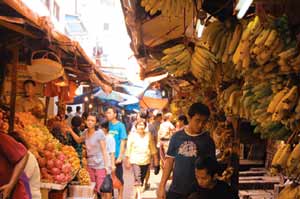 Bảy ngày ở đất nước vạn đảo (Kỳ 1)