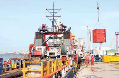 Cơ hội sau suy thoái