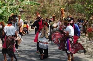 Bảy ngày ở đất nước vạn đảo (Kỳ 2)