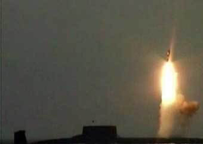 Nga sẽ tiếp tục thử nghiệm tên lửa “Bulava” vào mùa hè 2010