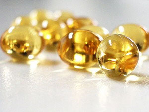 Lạm dụng vitamin E có thể bị giảm tuổi thọ