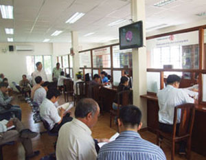 Người dân thực sự hưởng lợi