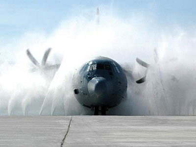 Canada chi 723 triệu USD đảm bảo kỹ thuật cho C-130J Super Hercules