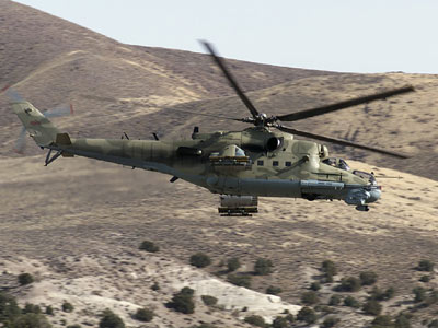 Mỹ “quan tâm” tới việc xuất khẩu vũ khí của Belarus