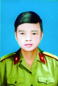 Nhắn tìm đồng đội