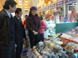 Hà Nội đã chủ động vào cuộc