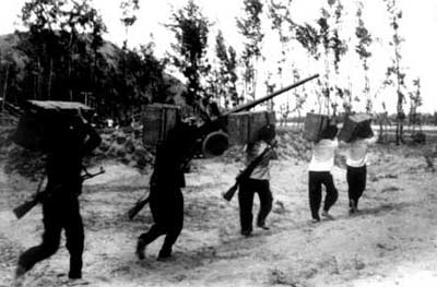 Về xứ Thanh (Kỳ 4)