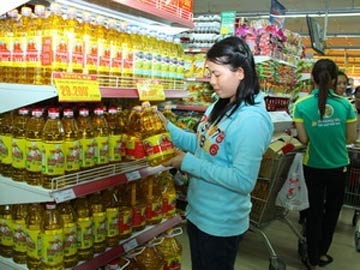 Kinh tế tháng đầu năm đã hồi phục tích cực